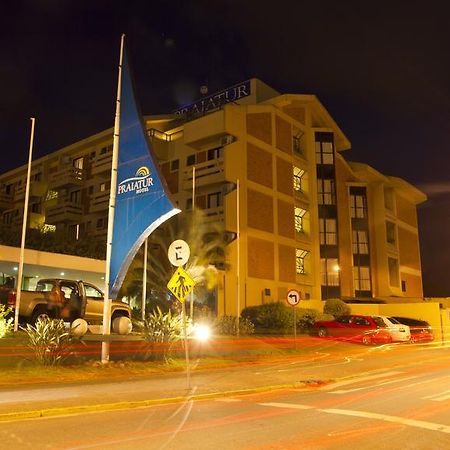 Ingleses Praiatur Florianópolis Extérieur photo