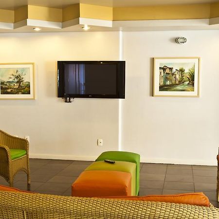 Ingleses Praiatur Florianópolis Extérieur photo