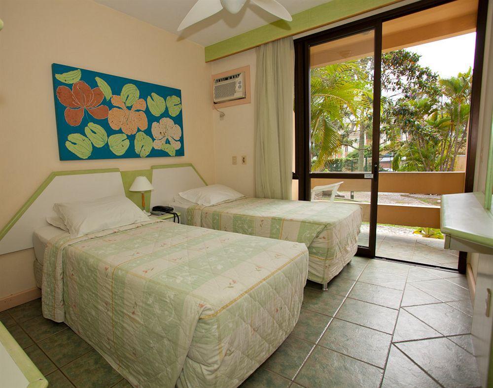 Ingleses Praiatur Florianópolis Extérieur photo