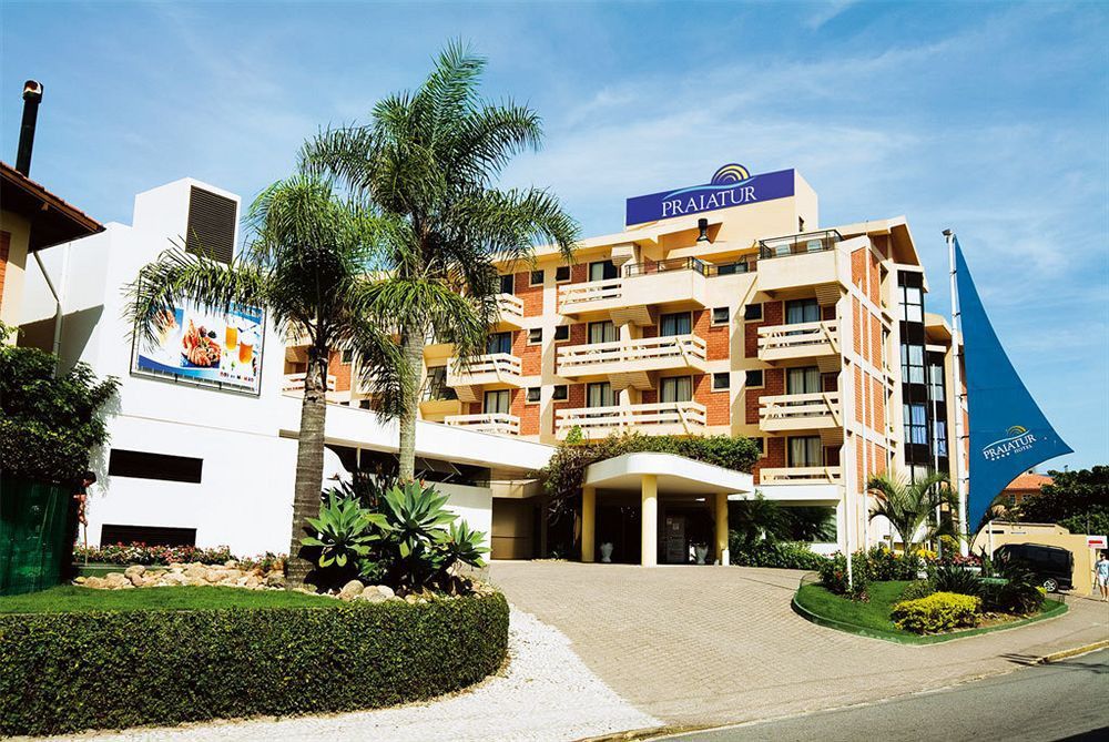 Ingleses Praiatur Florianópolis Extérieur photo