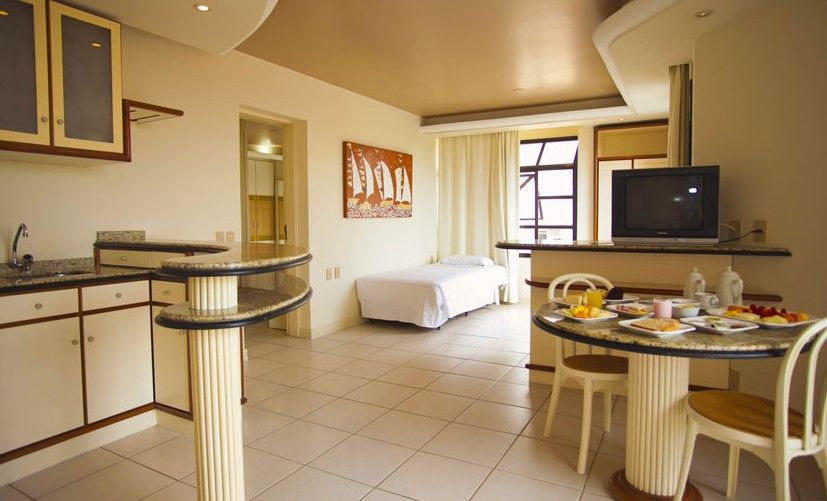 Ingleses Praiatur Florianópolis Extérieur photo