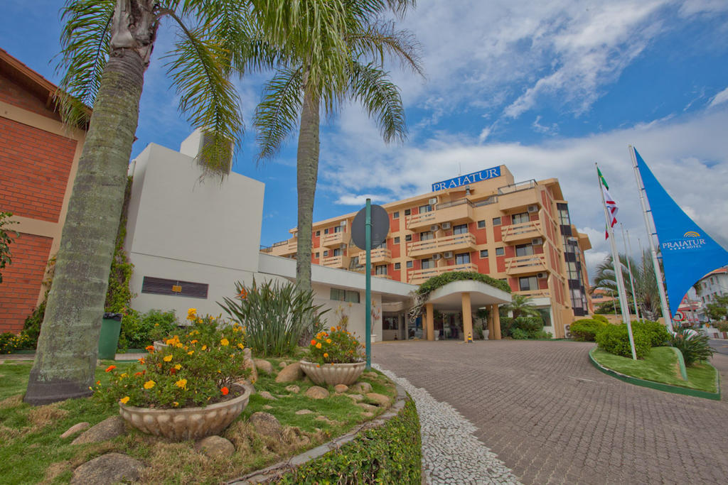 Ingleses Praiatur Florianópolis Extérieur photo