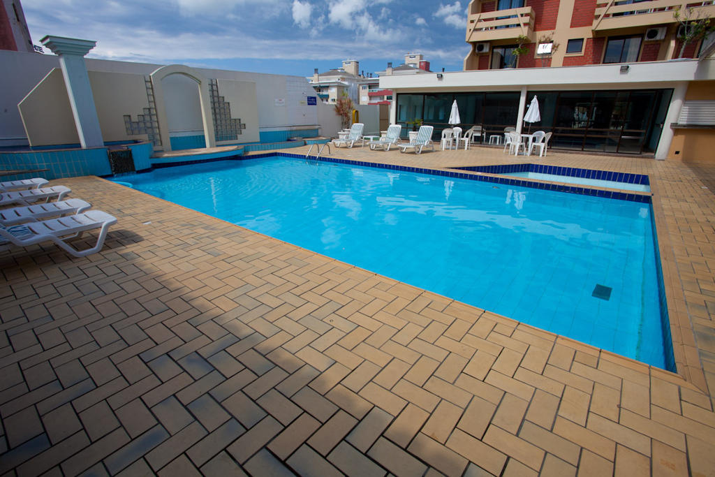 Ingleses Praiatur Florianópolis Extérieur photo