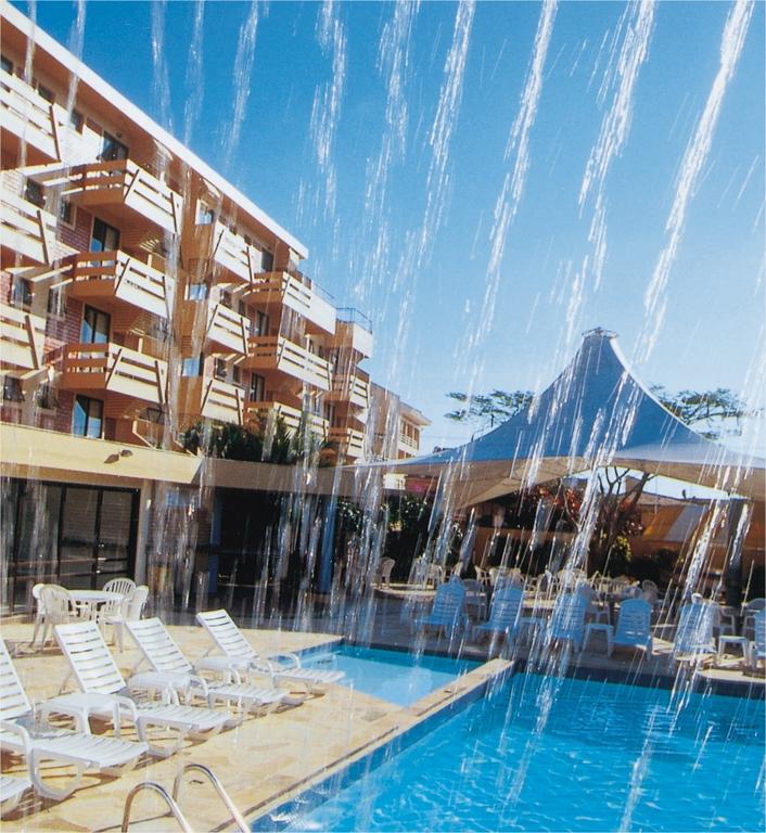 Ingleses Praiatur Florianópolis Extérieur photo