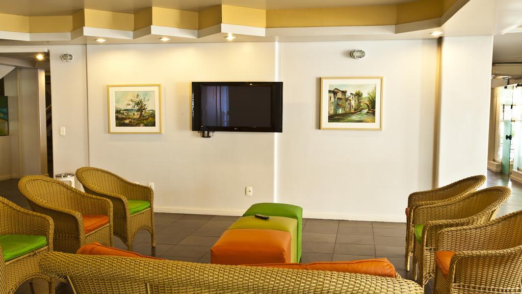 Ingleses Praiatur Florianópolis Extérieur photo